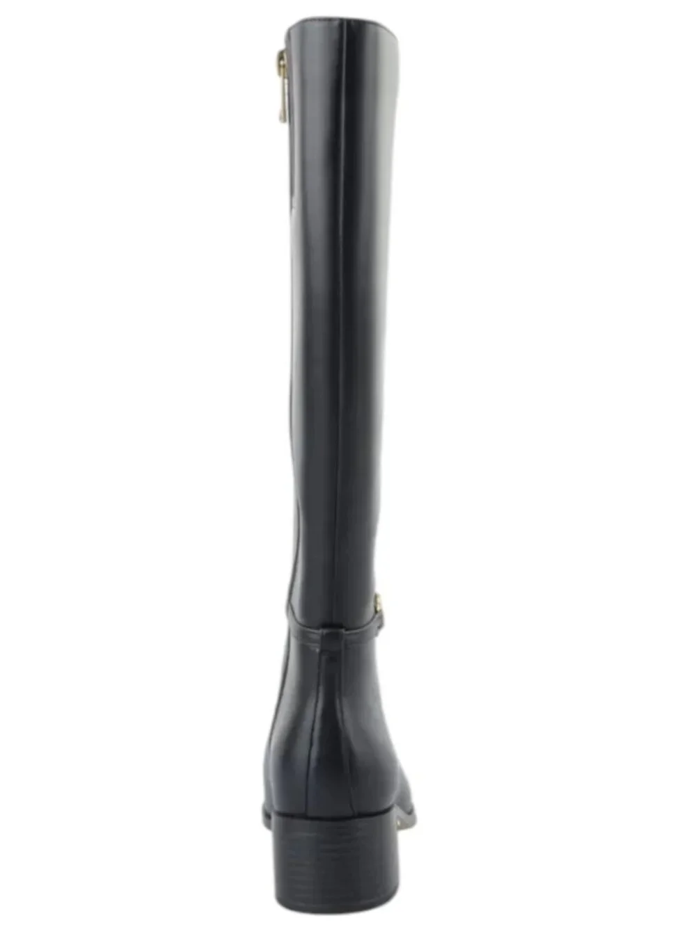 Giani Bernini Shayyla Knee High Boots Black Size 7.5 M NWT